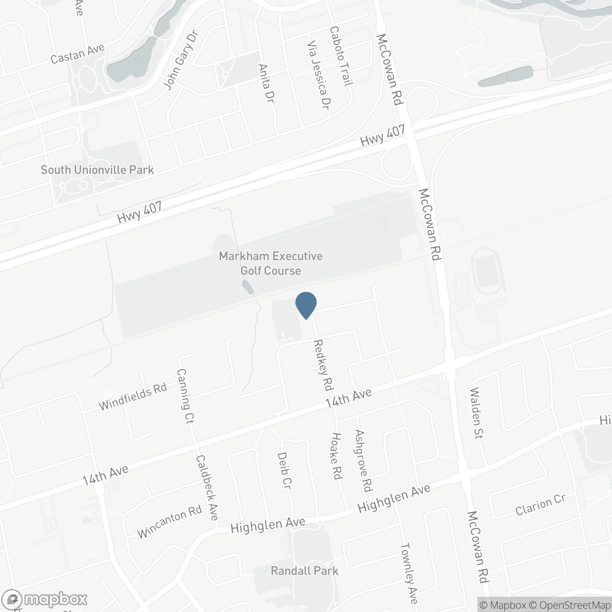 54 REDKEY DRIVE, Markham, Ontario L3S 4R6
